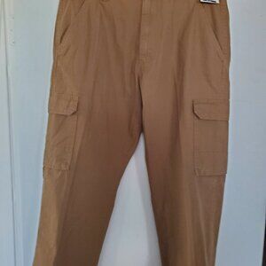 Mens Relaxed Fit Jean